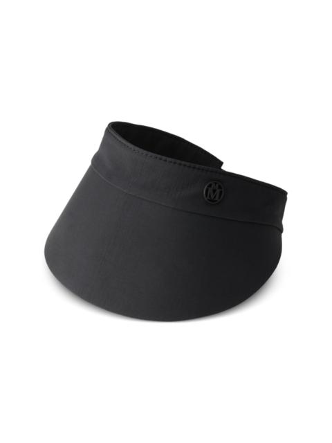 Soft Patty vizor