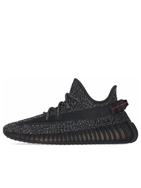 adidas Yeezy Boost 350 V2 'Black Reflective' FU9007