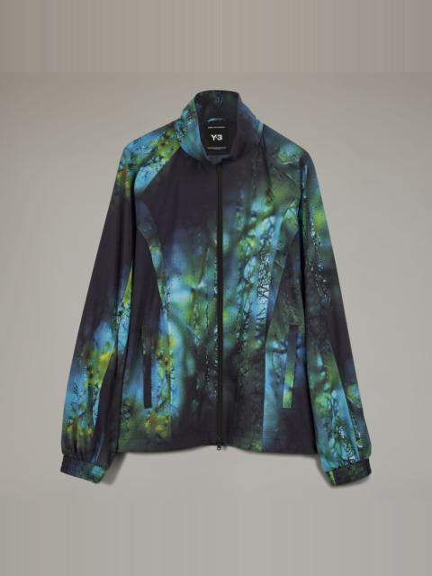 Y-3 AOP Ripstop Windbreaker
