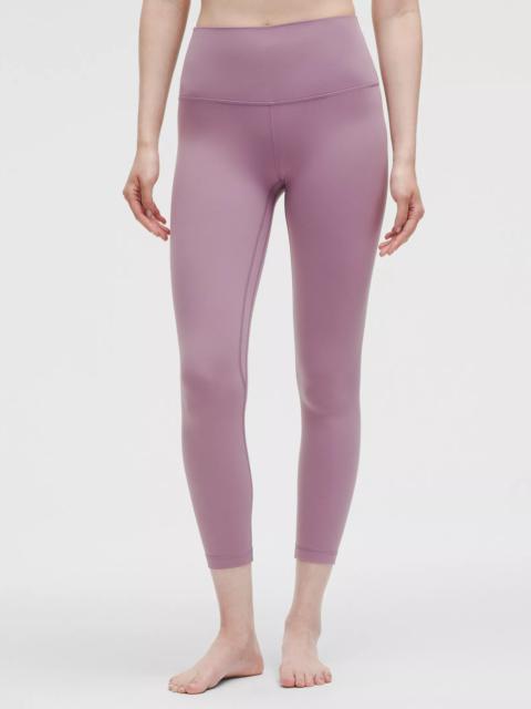 lululemon Align™ High-Rise Pant 25"