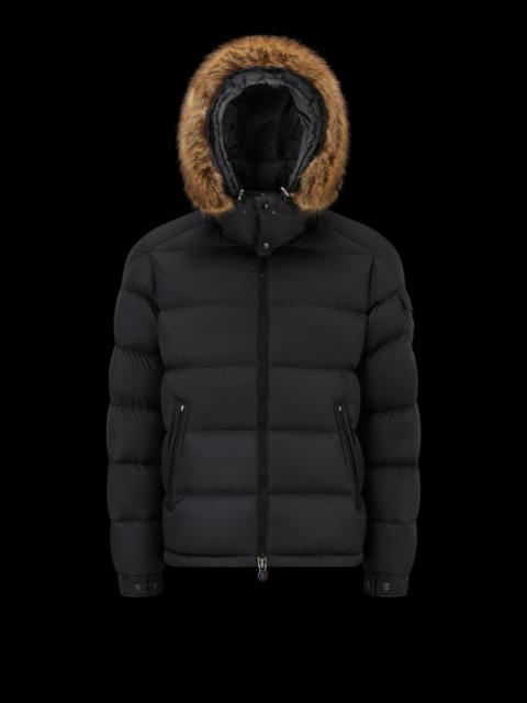 Mayaf Short Down Jacket