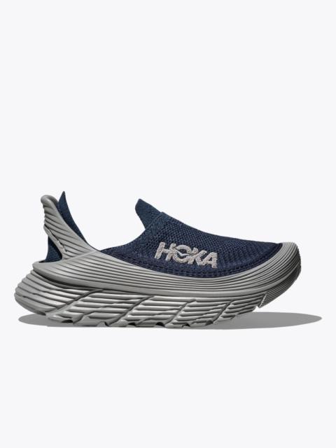 Restore TC Shoes in Varsity Navy/Stellar Grey