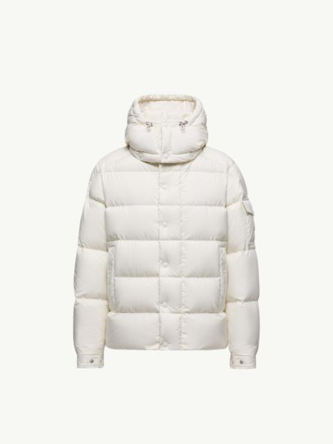 Moncler Maya 70 Hooded Short Down Jacket
