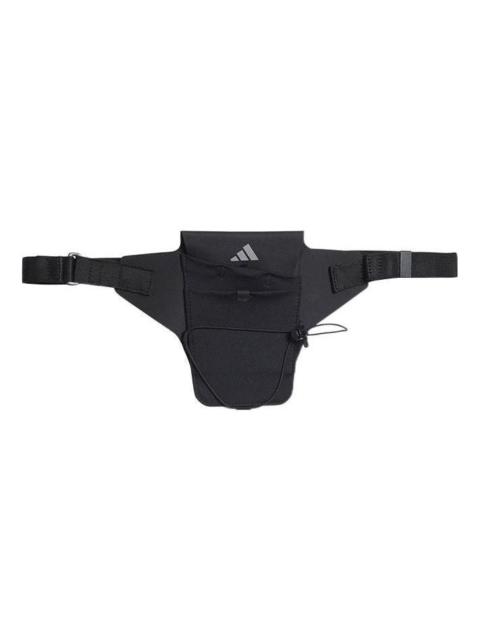 adidas Running Pocket Bag 'Black' HN8173