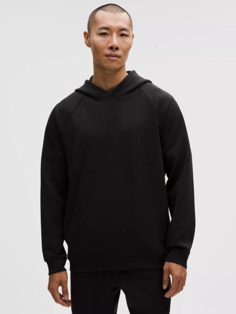 Smooth Spacer Pullover Hoodie *Stack