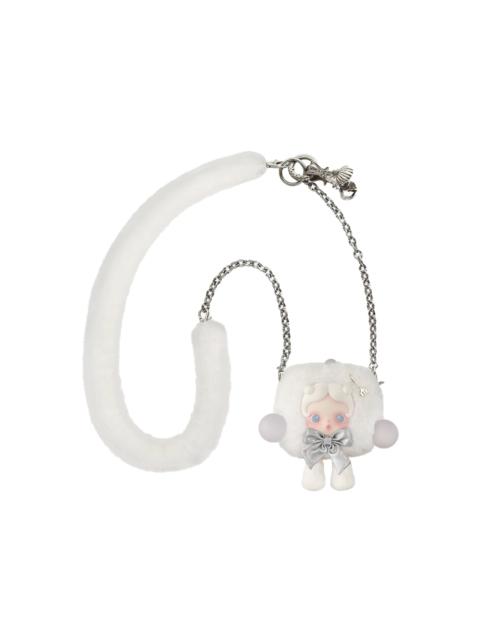 Pop Mart Skullpanda The Feast Begins Series The Sugar Tongs Mini Bag