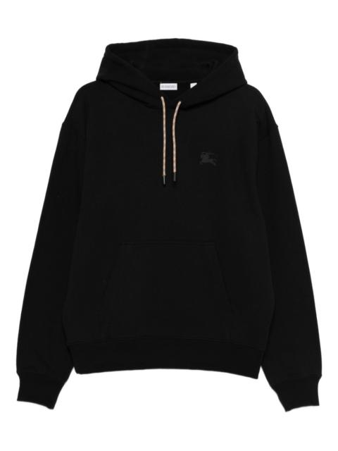 logo hoodie