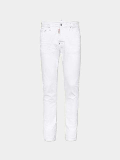 WHITE BULL COOL GUY JEANS