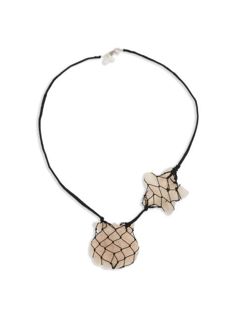 Reef Avvolta necklace