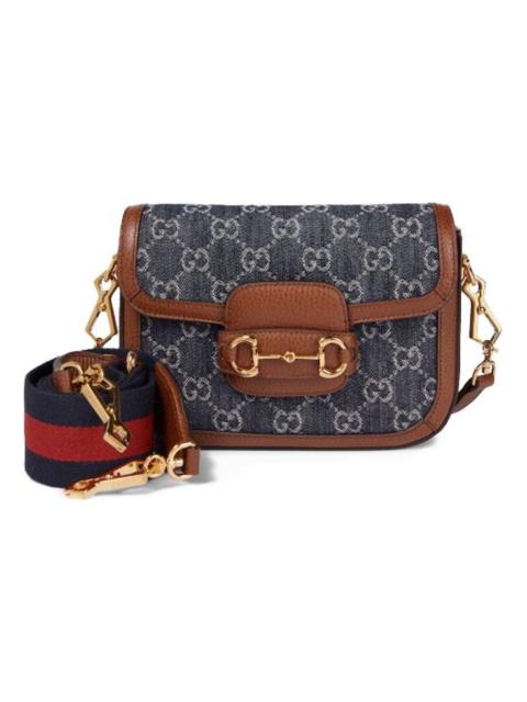 Gucci Horsebit 1955 mini bag