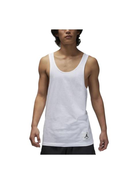 Air Jordan Essentials Tank 'White' DX9586-100