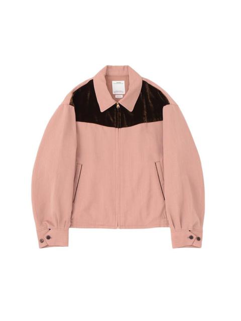 MAYFIELD SWING TOP (W/L) PINK