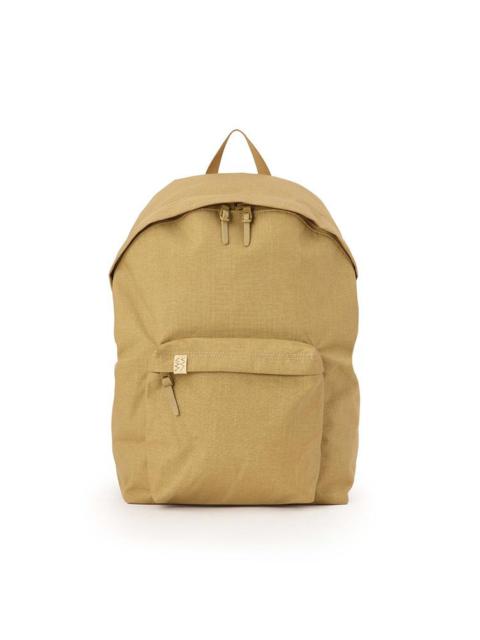 CORDURA RUCKSACK 22L MUSTARD