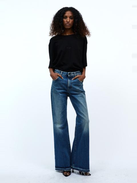 JEANS 76 RAW VINTAGE BLUE