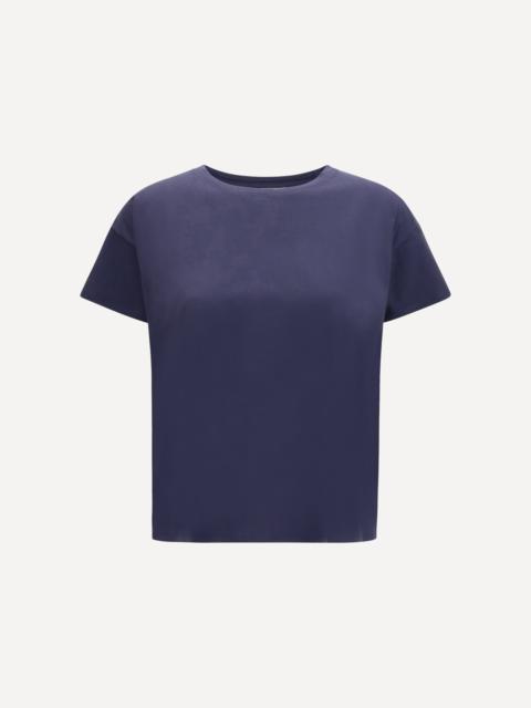 Basiluzzo Boxy Fit T-shirt