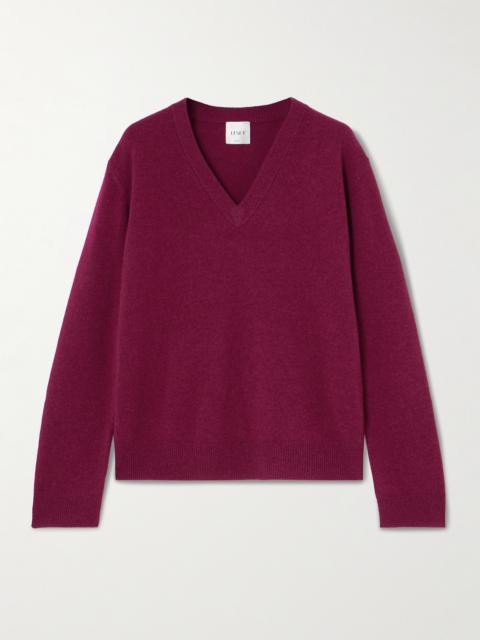 Jesse Wool Sweater