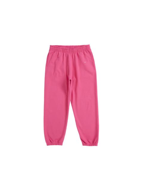Supreme Small Box Sweatpant (SS25) Pink
