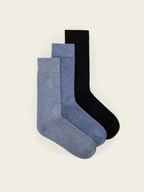 ADAN MULTI PACK SOCKS