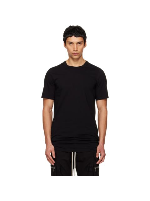 Black Temple Level T-shirt