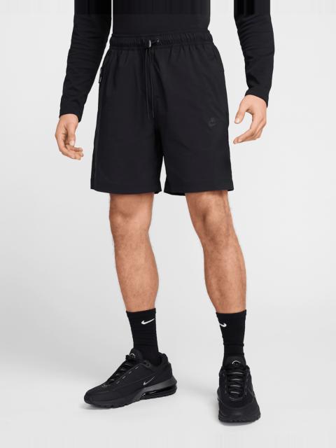 Nike Tech Men's Woven Shorts