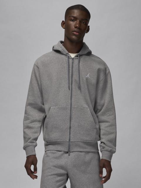 Jordan Brooklyn Fleece Men's Full-zip Hoodie