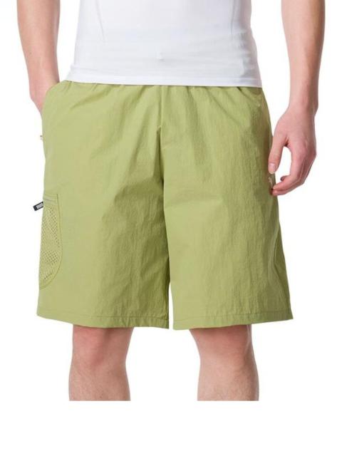PUMA Sportswear Shorts 'Yellow' 628374-89
