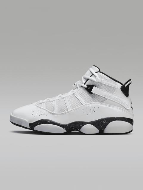 Jordan 6 Rings Men's Shoes