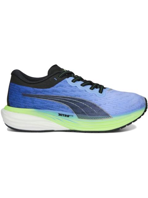 Puma Deviate Nitro 2 Royal Sapphire (Women's)