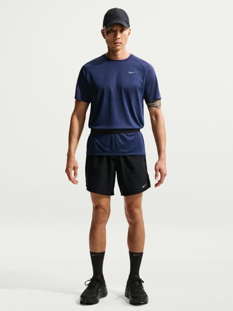Nike Stride Men's Dri-FIT 7" Brief-Lined Running Shorts