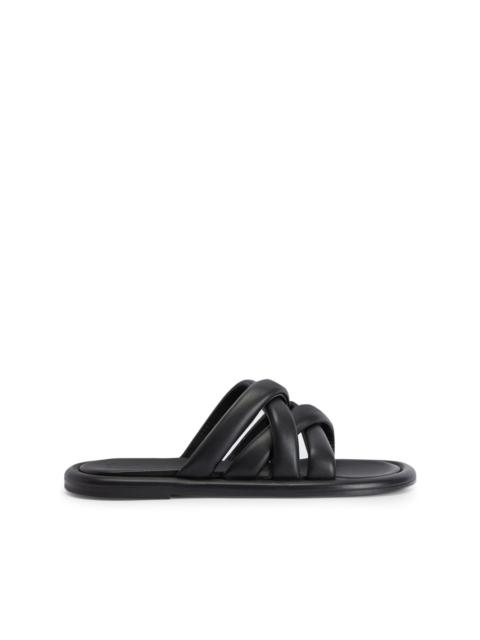 Jacobseen leather sandals