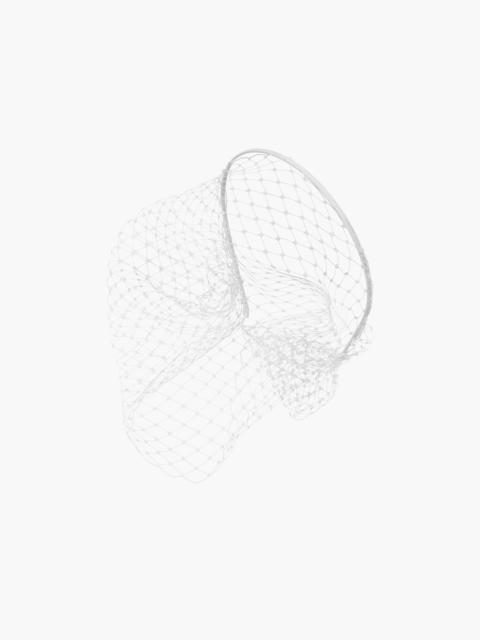 Voilette Headband