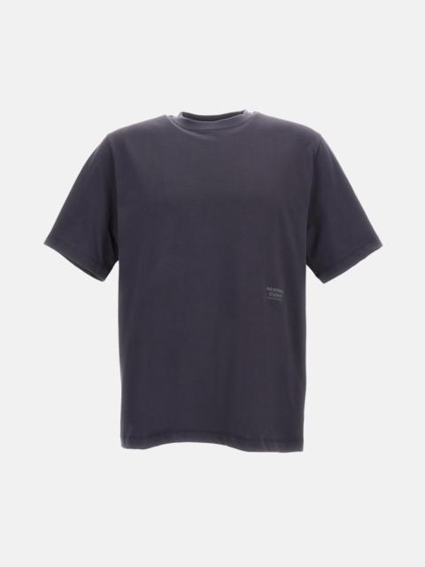 SHORT-SLEEVED T-SHIRT OFF-RACE