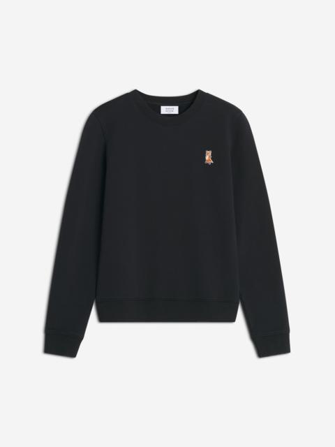 LADY FOX REGULAR SWEATSHIRT