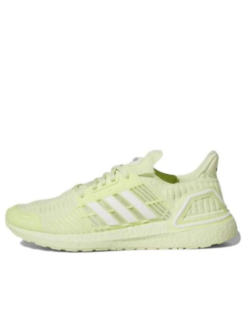 adidas UltraBoost DNA CC_1 'Almost Lime Solar Yellow' GX2922