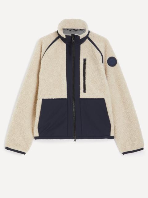 Westport Fleece Jacket