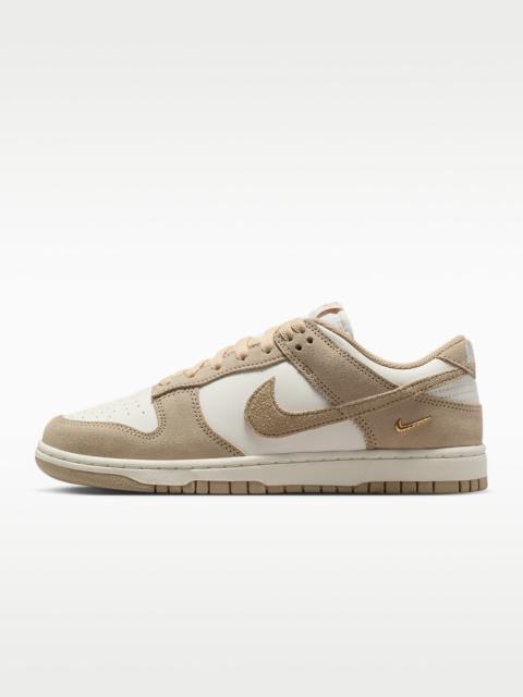 Nike Dunk Low Women's Shoes