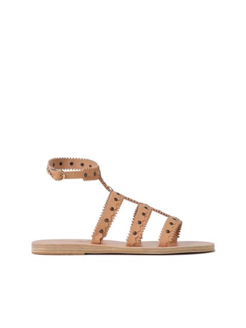 Maska studded sandals