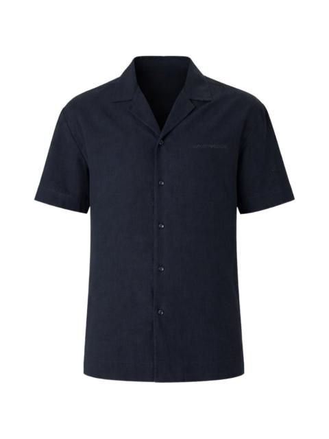 short-sleeve shirt