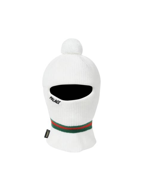Palace Gore-Tex Balaclava 'White'