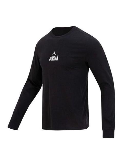 Air Jordan Flight MVP Crew Tee DV8433-010