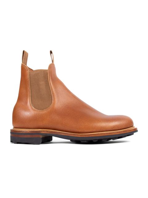 Chelsea - Moc Latigo Waxed Flesh