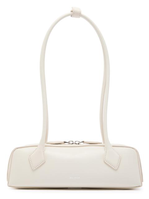 Alaïa Le Teckel Small Grained Leather Shoulder bag