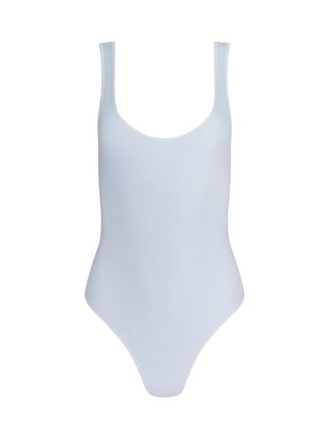 Nica Scoopneck Bodysuit