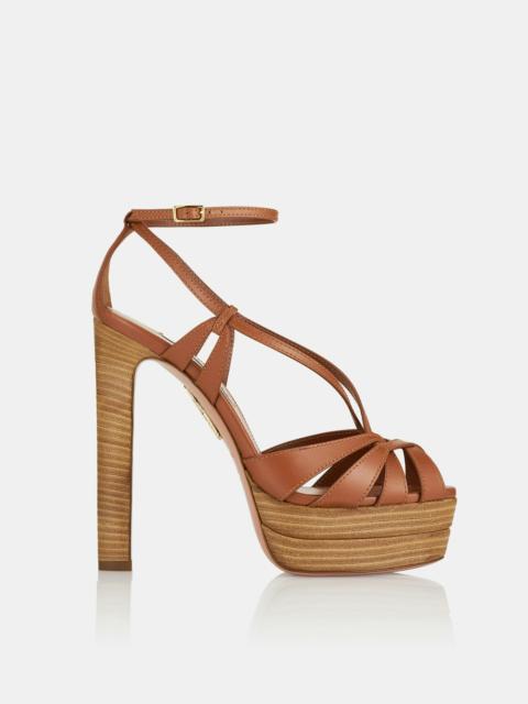 Bonita Sandal Plateau 130