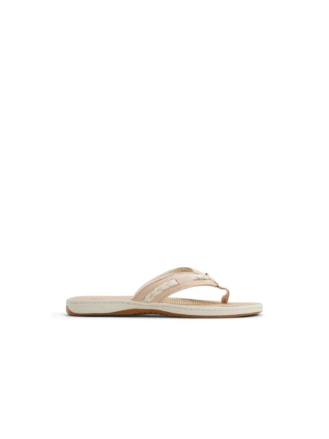 Sea Fish 2 Thong Sandal