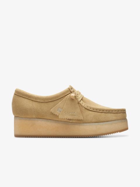 Wallacraft Bee
Maple Suede