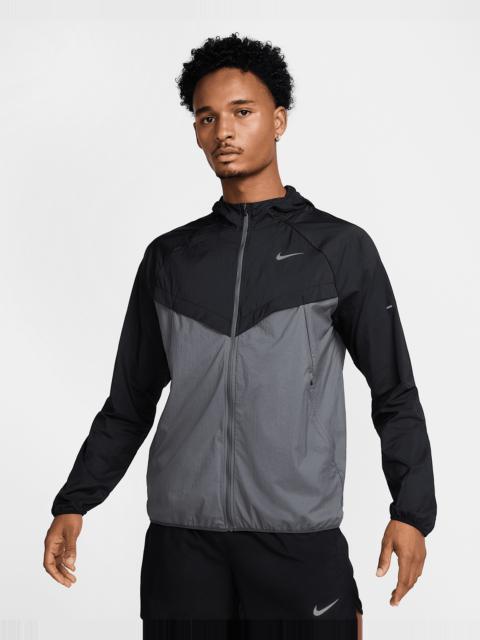 Nike Stride Men's Repel UV Running Jacket