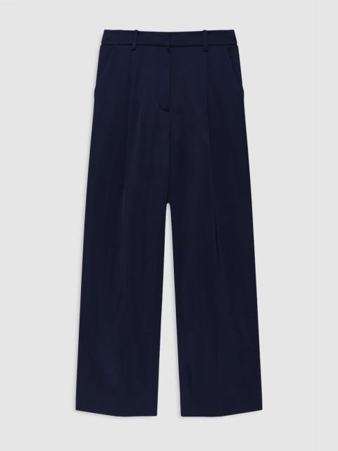 Trent Trouser - Navy