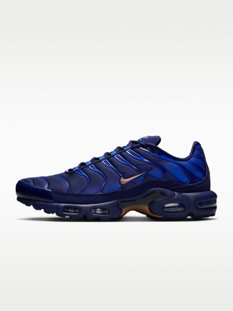 Nike Air Max Plus OG Men's Shoes