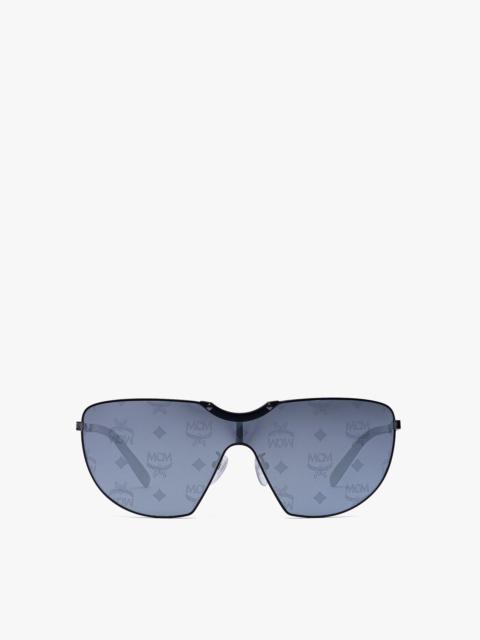 Monogram Shield Sunglasses
